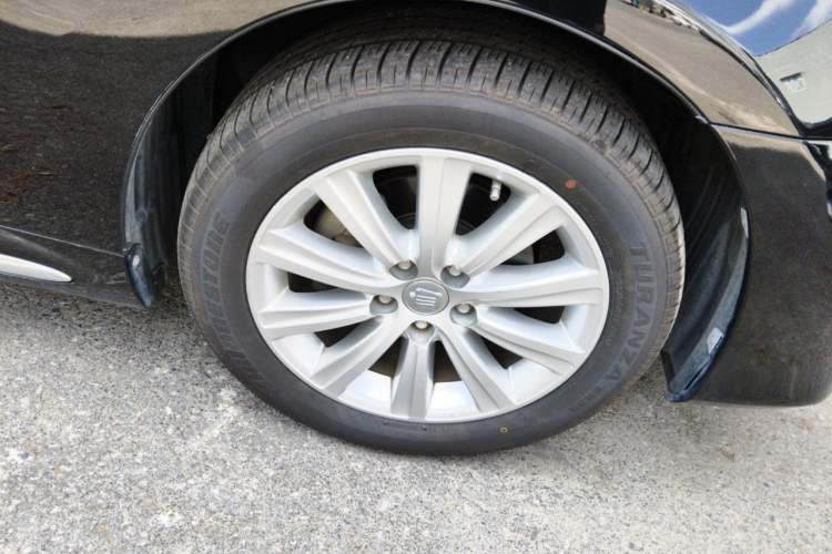 Used Toyota Crown 2012 2.5L Royal Leather Edition Right Front Wheel Hub