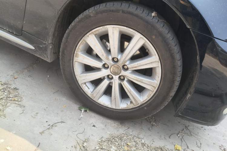 Used Toyota Crown 2012 2.5L Royal Leather Edition Right Front Wheel Hub