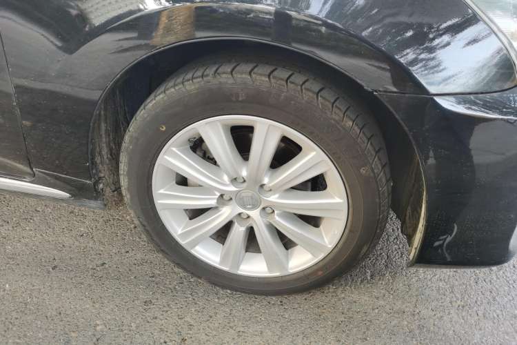 Used Toyota Crown 2012 2.5L Royal Right Front Wheel Hub