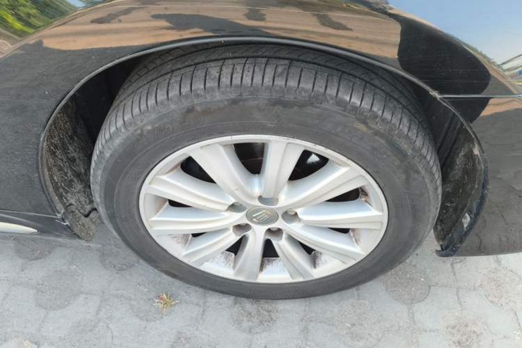 Used Toyota Crown 2012 2.5L Royal Leather Edition Right Front Wheel Hub