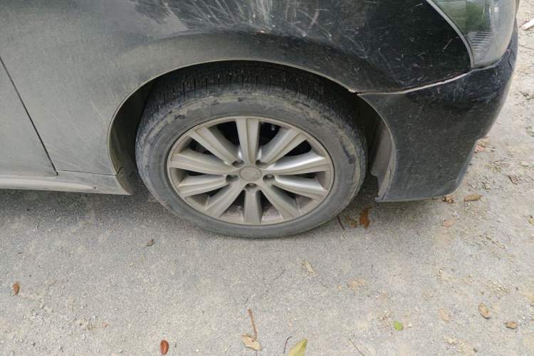 Used Toyota Crown 2012 2.5L Royal Leather Edition Right Front Wheel Hub