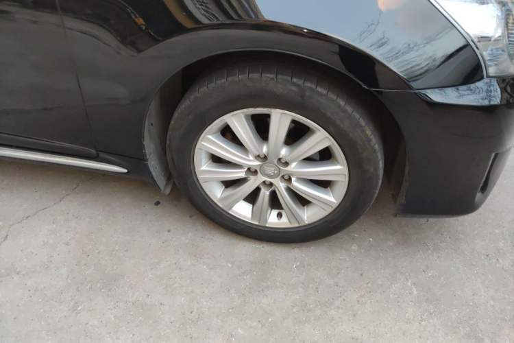 Used Toyota Crown 2012 2.5L Royal Leather Edition Right Front Wheel Hub