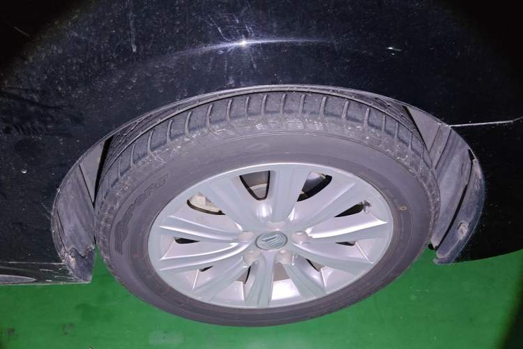 Used Toyota Crown 2012 2.5L Royal Leather Edition Right Front Wheel Hub