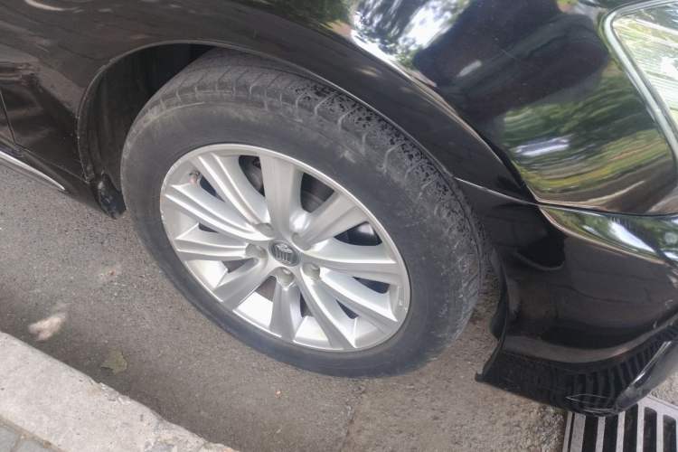 Used Toyota Crown 2012 2.5L Royal Leather Edition Right Front Wheel Hub