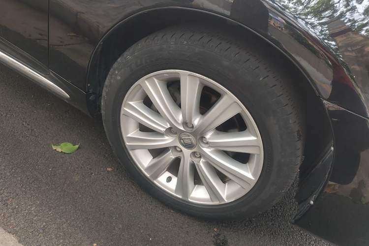 Used Toyota Crown 2012 2.5L Royal Leather Edition Right Front Wheel Hub