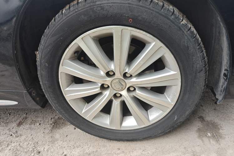 Used Toyota Crown 2012 2.5L Royal Right Front Wheel Hub