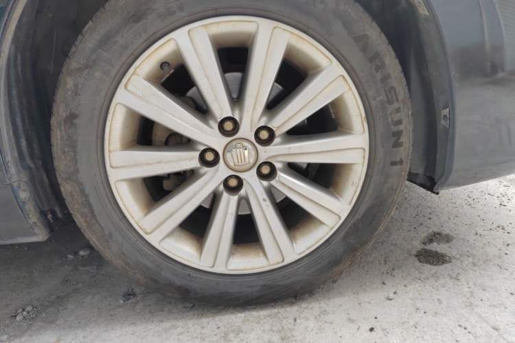 Used Toyota Crown 2012 2.5L Royal Leather Edition Right Front Wheel Hub
