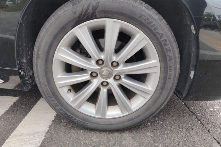 Used Toyota Crown 2012 2.5L Royal Leather Edition Right Front Wheel Hub