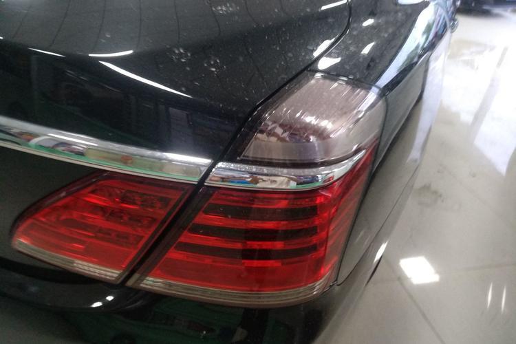 Used Toyota Crown 2012 2.5L Royal Leather Edition Right Rear Taillight