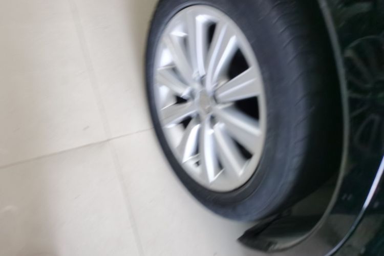 Used Toyota Crown 2012 2.5L Royal Leather Edition Right Rear Wheel Hub