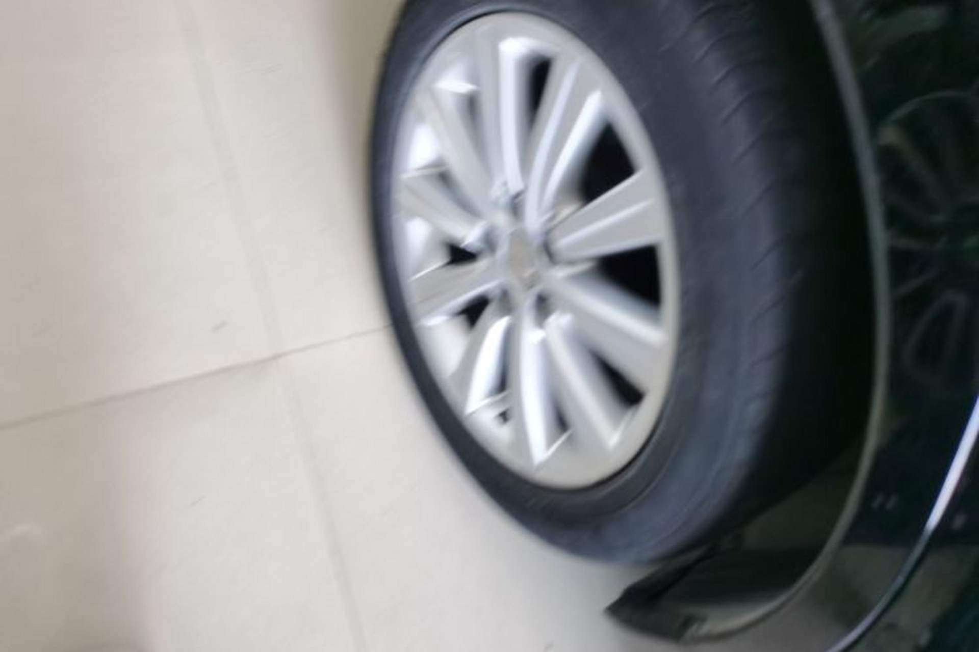 Used Toyota Crown 2012 2.5L Royal Leather Edition Right Rear Wheel Hub