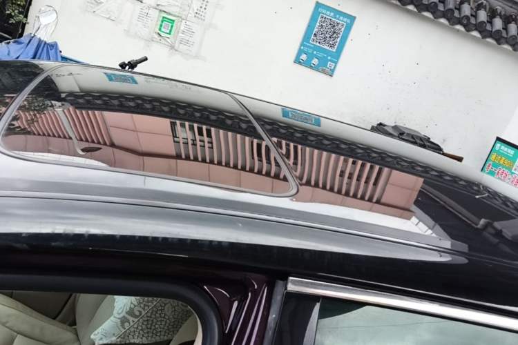 Used Toyota Crown 2012 2.5L Royal Leather Edition Roof