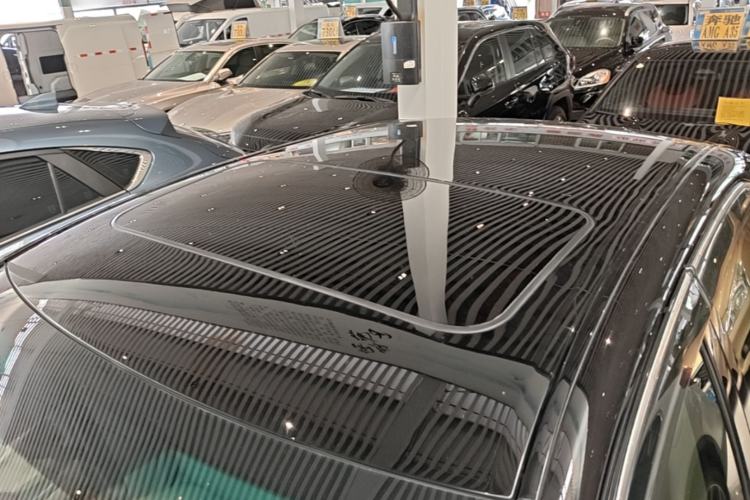 Used Toyota Crown 2012 2.5L Royal Leather Edition Roof