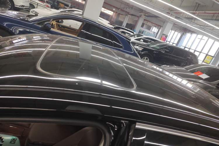 Used Toyota Crown 2012 2.5L Royal Leather Edition Roof