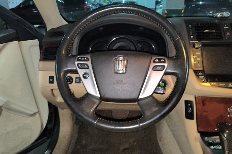 Used Toyota Crown 2012 2.5L Royal Comfort Edition Steering Wheel