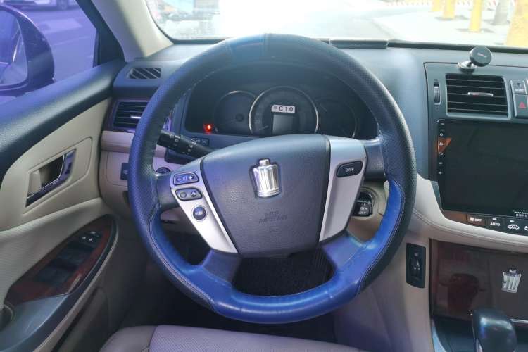Used Toyota Crown 2012 2.5L Royal Steering Wheel