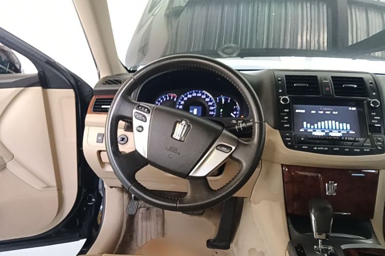 Used Toyota Crown 2012 2.5L Royal Steering Wheel