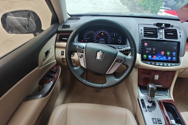 Used Toyota Crown 2012 2.5L Royal Steering Wheel