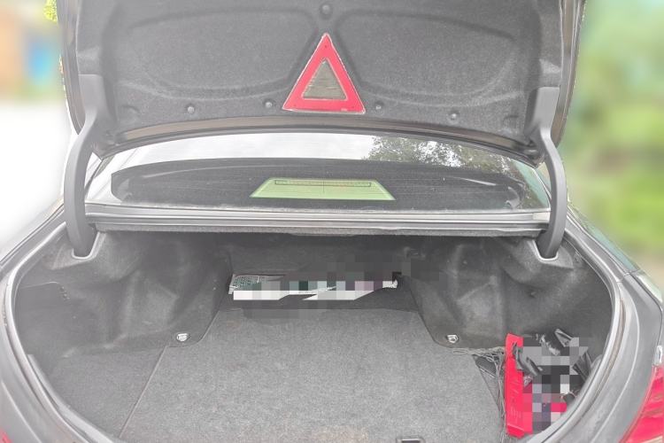 Used Toyota Crown 2012 2.5L Royal Trunk