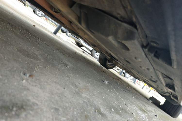 Used Toyota Crown 2012 2.5L Royal Leather Edition Chassis Front Left