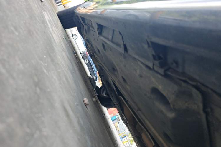 Used Toyota Crown 2012 2.5L Royal Leather Edition Chassis Front Right