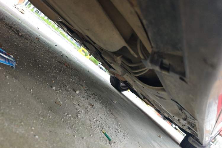 Used Toyota Crown 2012 2.5L Royal Leather Edition Chassis Rear Right