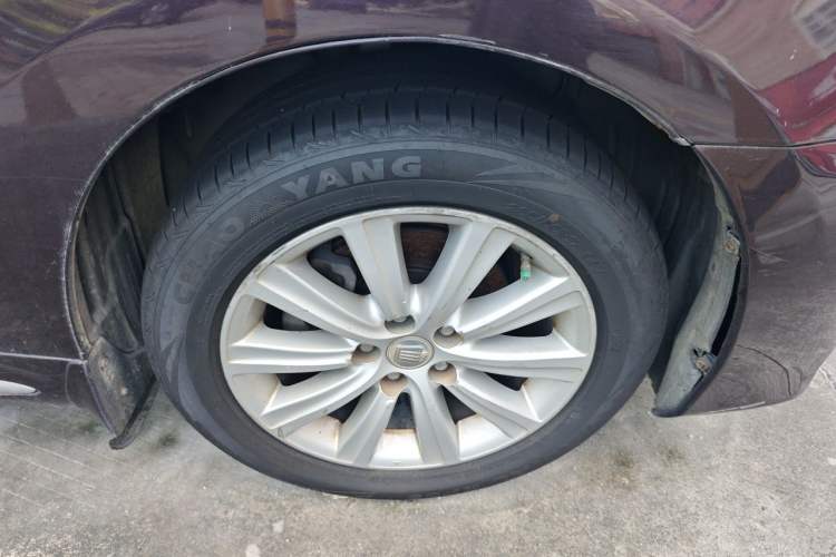Used Toyota Crown 2012 2.5L Royal Leather Edition Right Front Wheel Hub