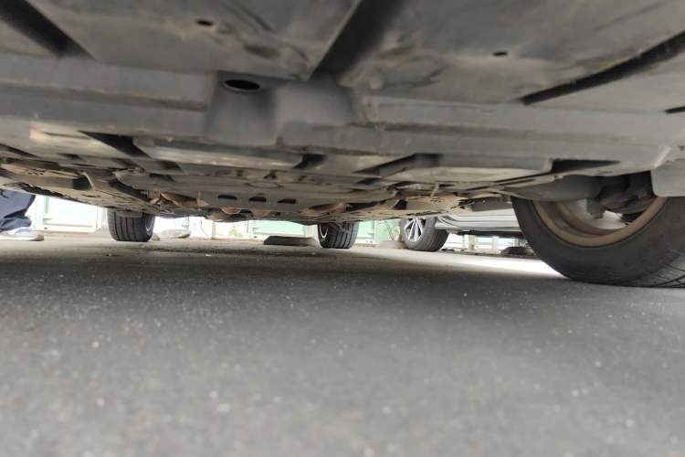 Used Toyota Crown 2012 2.5L Royal Leather Edition Chassis Front