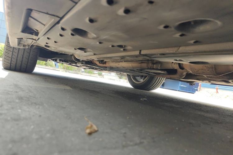Used Toyota Crown 2012 2.5L Royal Leather Edition Chassis Front Left