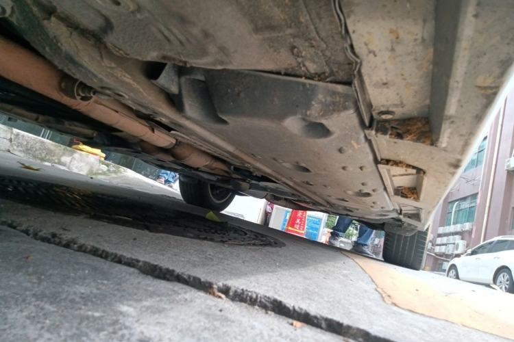 Used Toyota Crown 2012 2.5L Royal Leather Edition Chassis Front Left