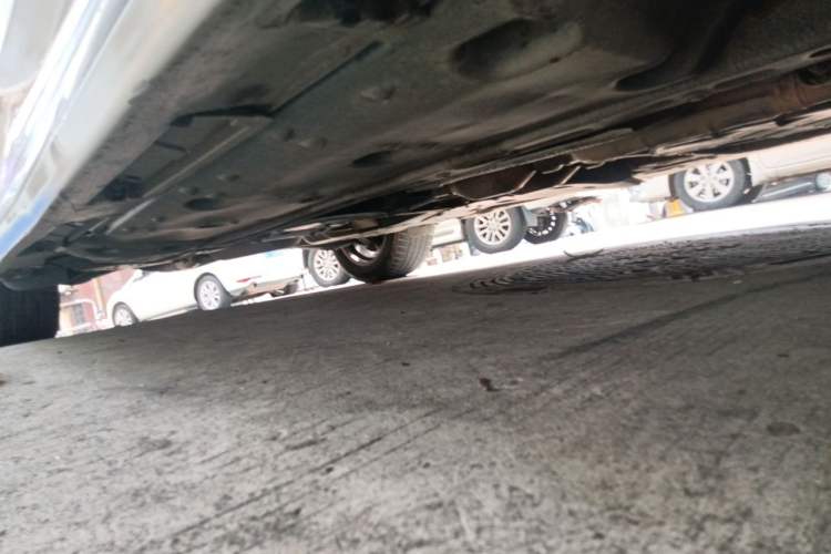 Used Toyota Crown 2012 2.5L Royal Leather Edition Chassis Front Right