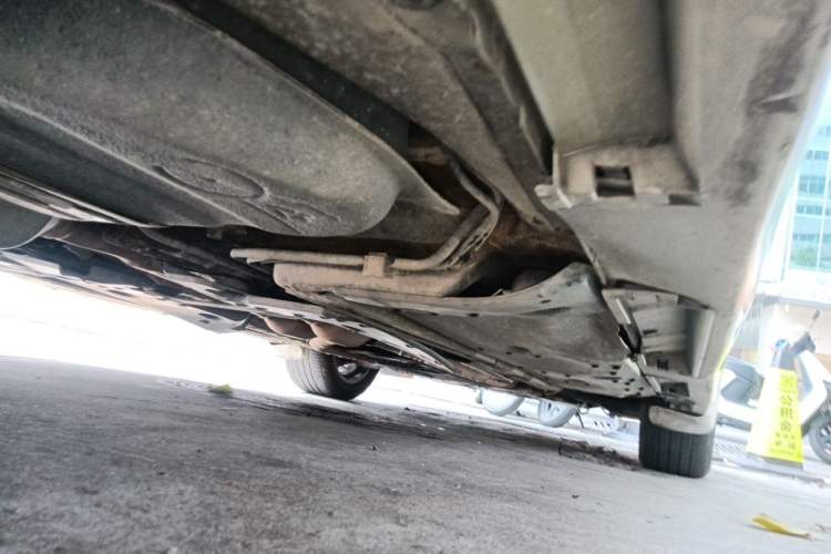 Used Toyota Crown 2012 2.5L Royal Leather Edition Chassis Rear Right