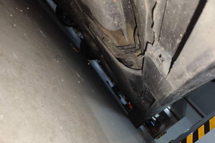 Used Toyota Crown 2012 2.5L Royal Leather Edition Chassis Rear Right