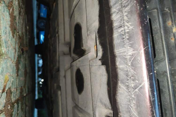 Used Toyota Crown 2012 2.5L Royal Leather Edition Chassis Front