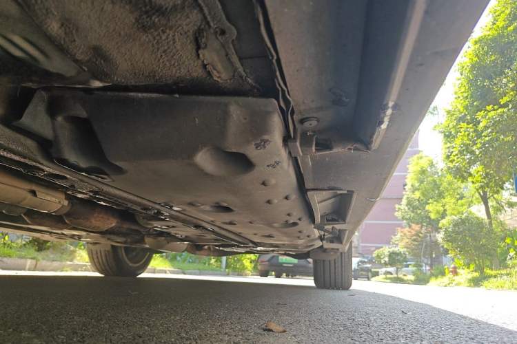 Used Toyota Crown 2012 2.5L Royal Leather Edition Chassis Front Left