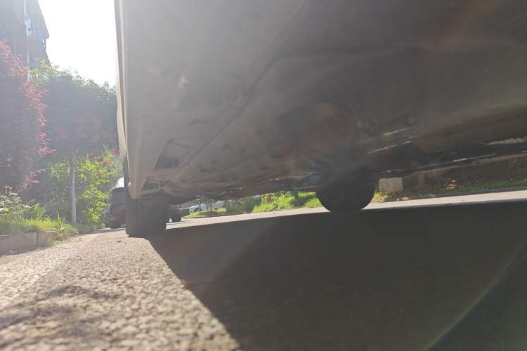 Used Toyota Crown 2012 2.5L Royal Leather Edition Chassis Front Right