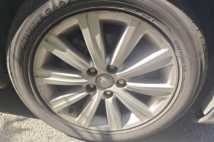 Used Toyota Crown 2012 2.5L Royal Leather Edition Right Front Wheel Hub