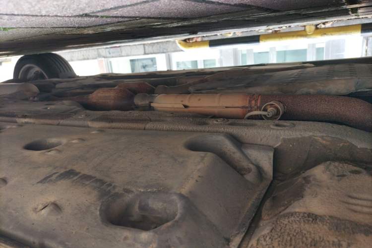 Used Toyota Crown 2012 2.5L Royal Leather Edition Chassis Front Left