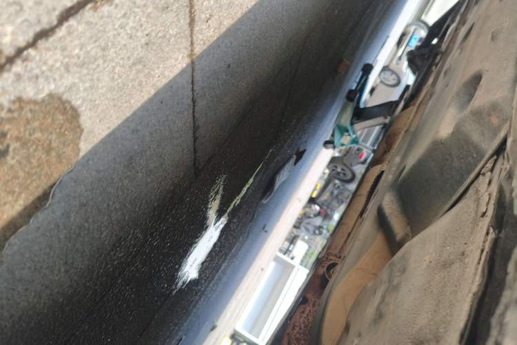 Used Toyota Crown 2012 2.5L Royal Comfort Edition Chassis Front Right