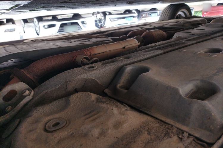 Used Toyota Crown 2012 2.5L Royal Leather Edition Chassis Front Right