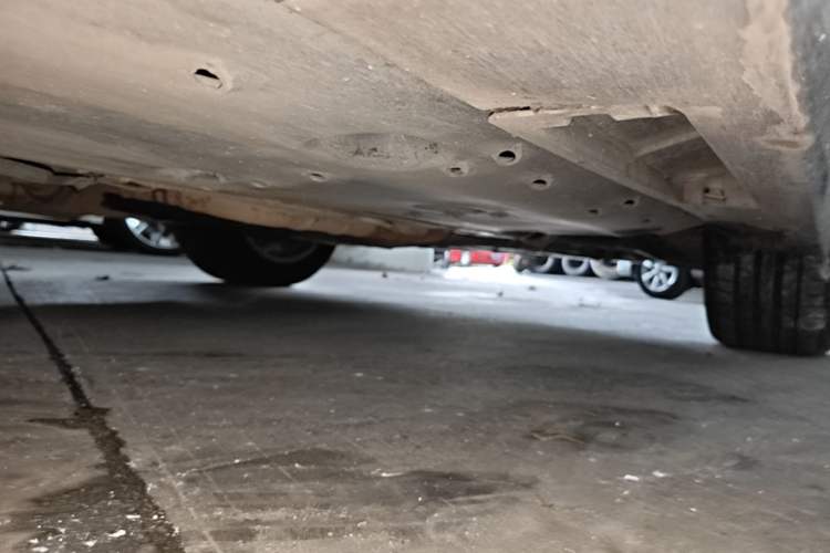 Used Toyota Crown 2012 2.5L Royal Leather Edition Chassis Front Right