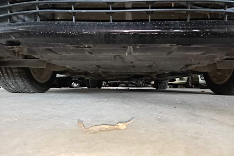 Used Toyota Crown 2012 2.5L Royal Leather Edition Chassis Front