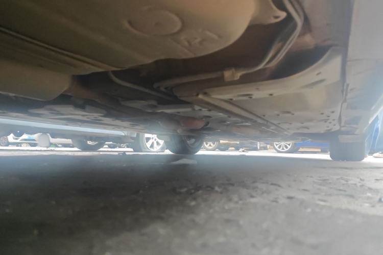 Used Toyota Crown 2012 2.5L Royal Leather Edition Chassis Rear Right