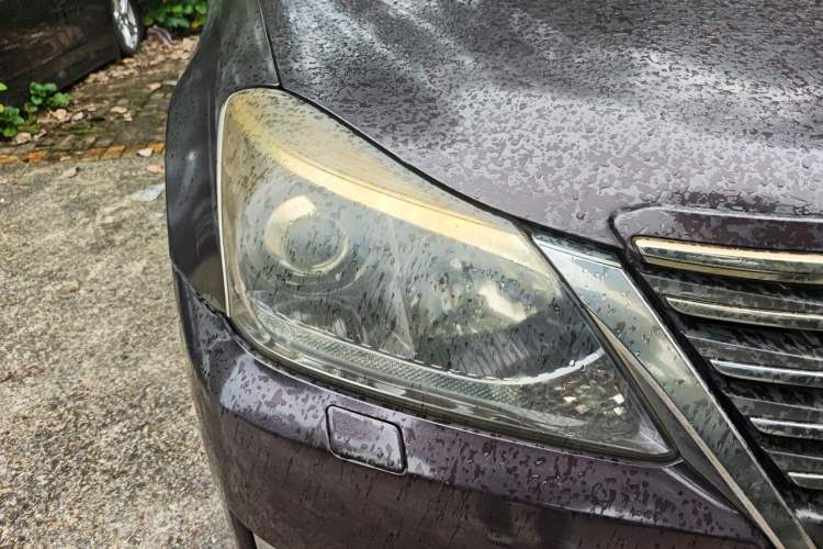 Used Toyota Crown 2012 2.5L Royal Leather Edition Right Front Headlight