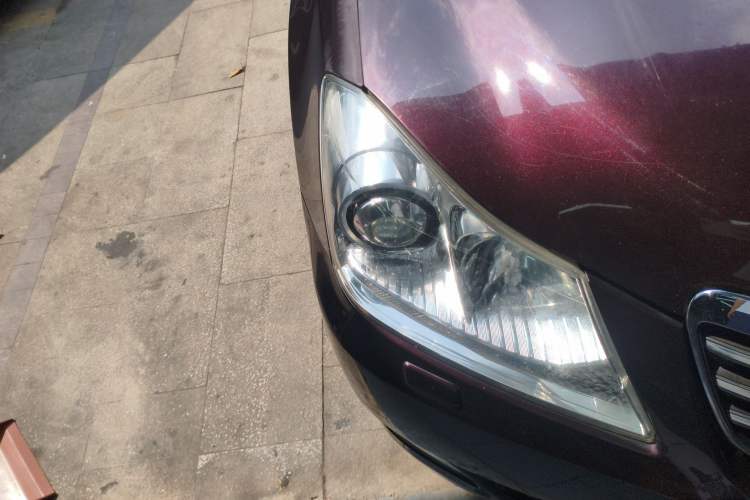 Used Toyota Crown 2012 2.5L Royal Comfort Edition Right Front Headlight
