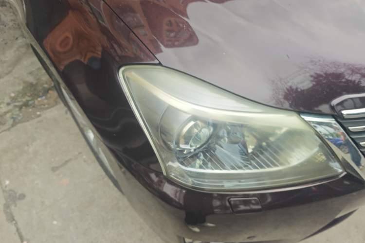 Used Toyota Crown 2012 2.5L Royal Leather Edition Right Front Headlight