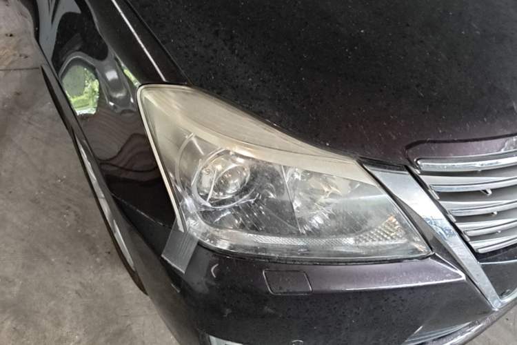 Used Toyota Crown 2012 2.5L Royal Leather Edition Right Front Headlight