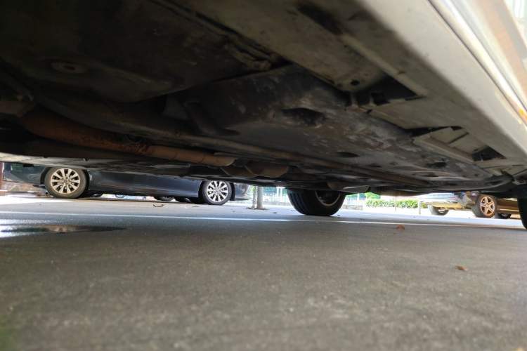 Used Toyota Crown 2012 2.5L Royal Leather Edition Chassis Front Left