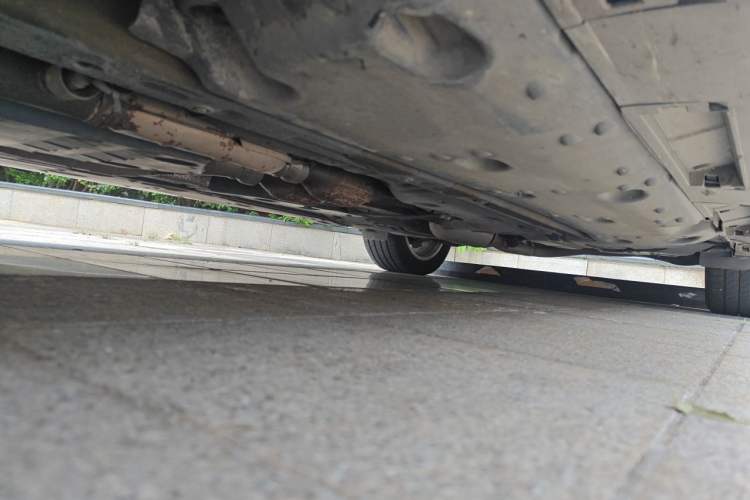Used Toyota Crown 2012 2.5L Royal Leather Edition Chassis Front Left