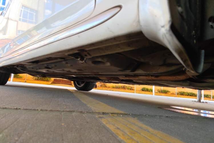Used Toyota Crown 2012 2.5L Royal Leather Edition Chassis Front Right